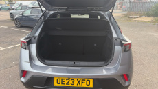 Vauxhall Mokka 1.2 Turbo 100 GS  5dr Petrol Hatchback